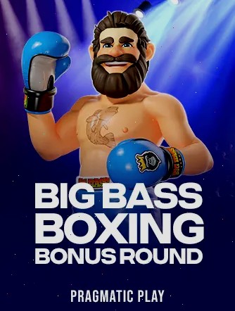 Big Bass Boxing Bonus Round