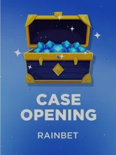 Case Open