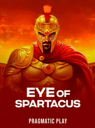 Eye Of Spartacus