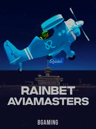 Rainbet Aviamasters