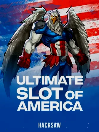 Ultimate Slot Of America