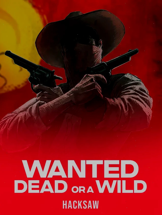 Wanted Dead Or A Wild
